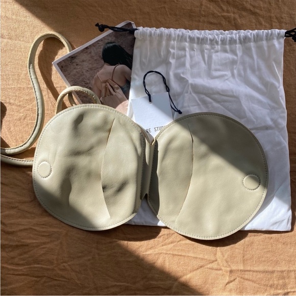 EUC—ARC Studio Disc Bag (Dusk)-greenish - Picture 7 of 12